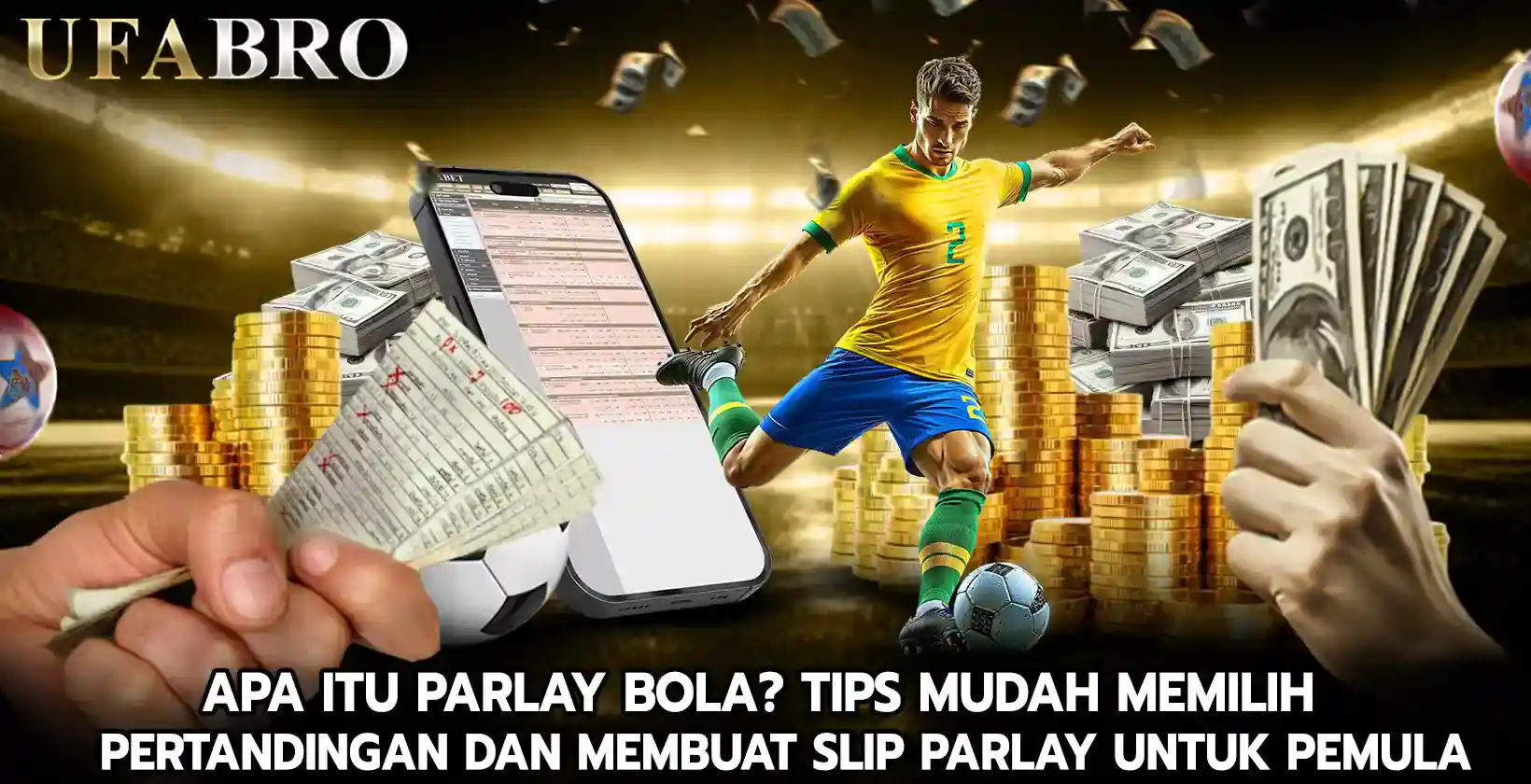 tips parlay bola